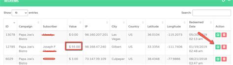 redemption amount is wrong 777pub|Why is the incorrect redemption amount showing on the receipt at .
